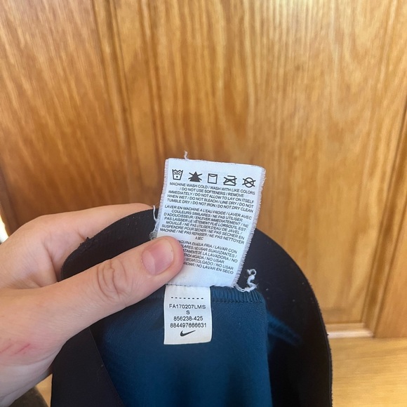 Nike-Pro - Leggings - Picture 2 of 3